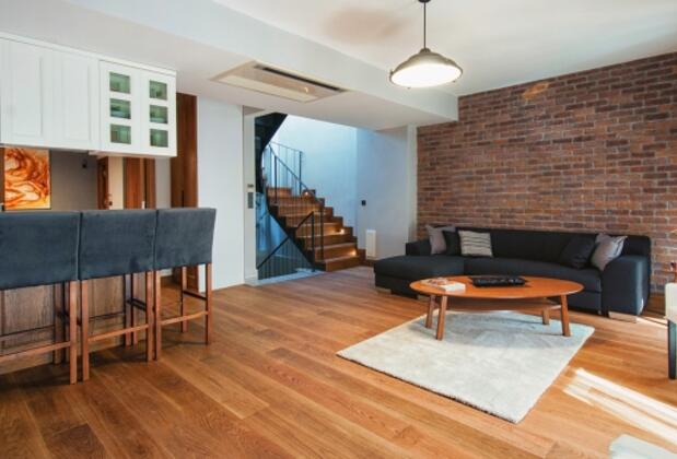 La Casa Pera Suites - Görsel 41