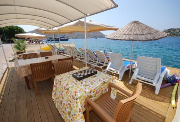 Esengül Apart Pansiyon - Görsel 8