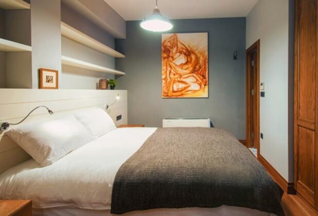 La Casa Pera Suites - Görsel 37