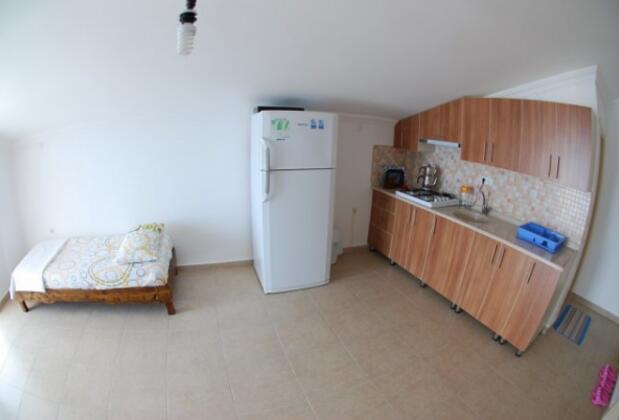 Esengül Apart Pansiyon - Görsel 9