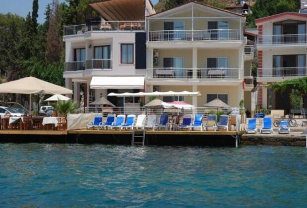 Esengül Apart Pansiyon - Görsel 26