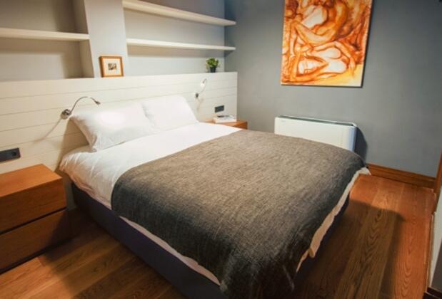 La Casa Pera Suites - Görsel 3