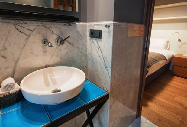 La Casa Pera Suites - Görsel 13