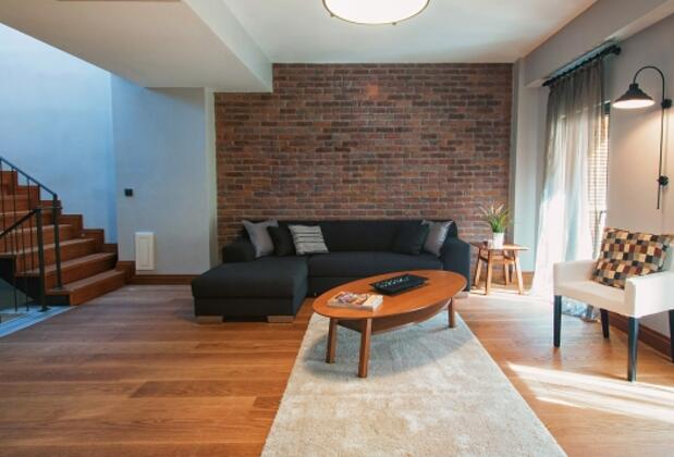 La Casa Pera Suites - Görsel 14