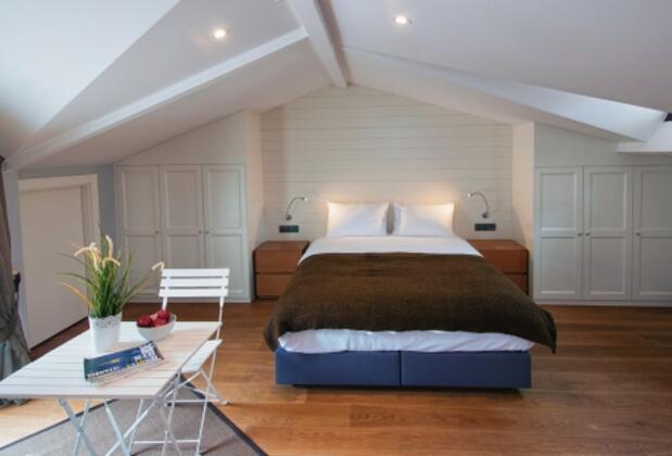 La Casa Pera Suites - Görsel 43