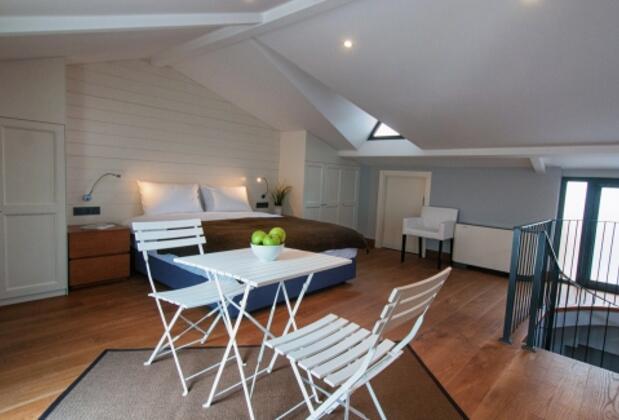 La Casa Pera Suites - Görsel 44