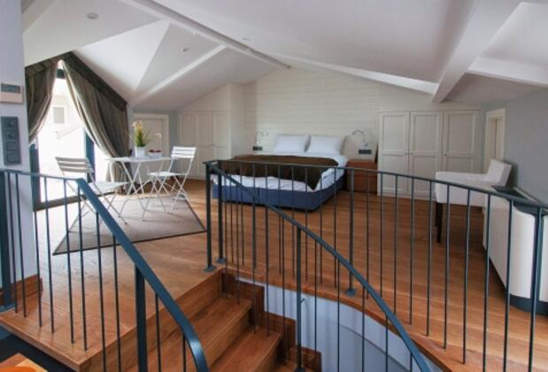 La Casa Pera Suites - Görsel 4