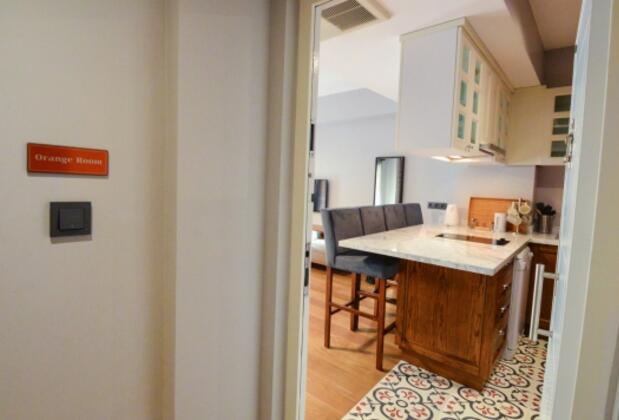 La Casa Pera Suites - Görsel 5