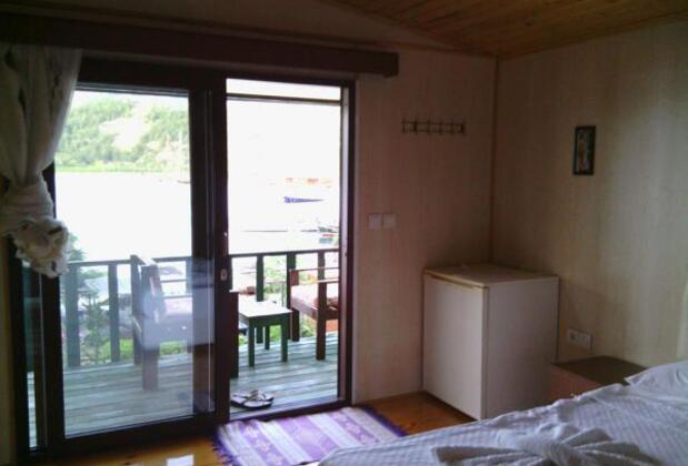 Zakkum Pansiyon Restaurant - Görsel 7