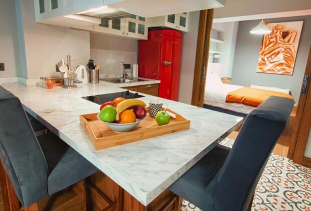 La Casa Pera Suites - Görsel 32