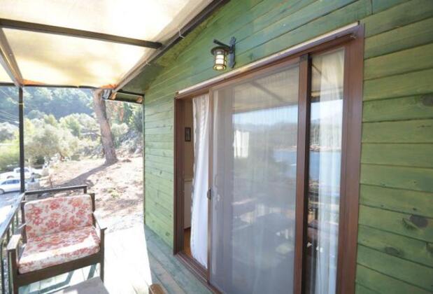 Zakkum Pansiyon Restaurant - Görsel 8