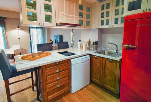 La Casa Pera Suites - Görsel 39