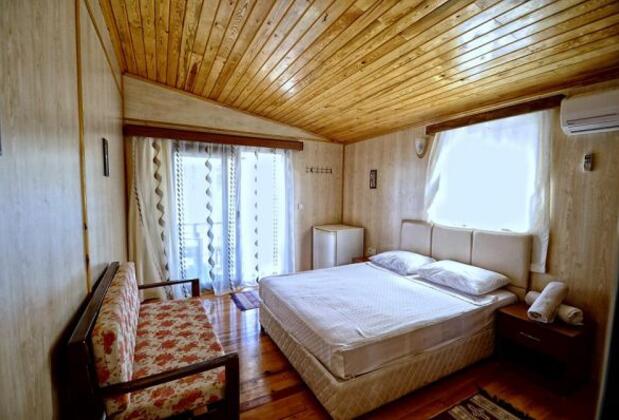 Zakkum Pansiyon Restaurant - Görsel 9