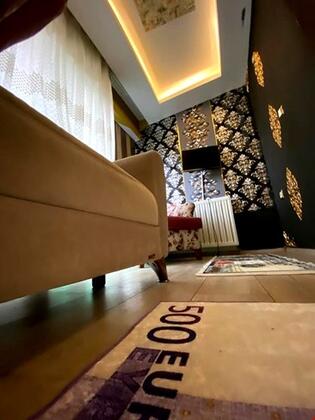 Çimen Rezidans Apart Otel - Görsel 3