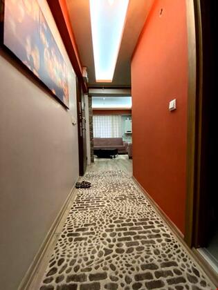 Çimen Rezidans Apart Otel - Görsel 10