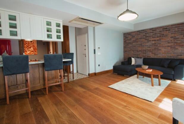 La Casa Pera Suites - Görsel 38