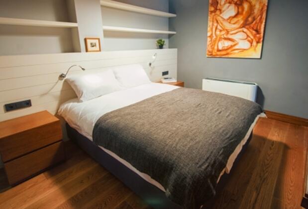 La Casa Pera Suites - Görsel 27