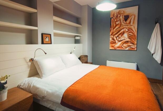 La Casa Pera Suites - Görsel 33