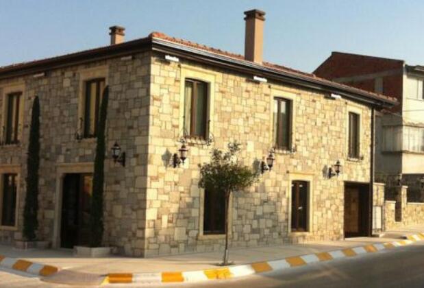 Urla Butik Otel - Görsel 7