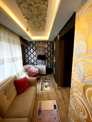 Çimen Rezidans Apart Otel - Görsel 6