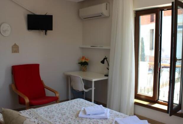 Urla Butik Otel - Görsel 14