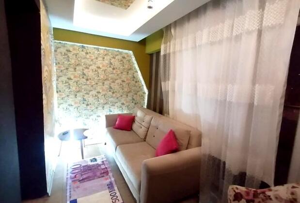 Çimen Rezidans Apart Otel - Görsel 5