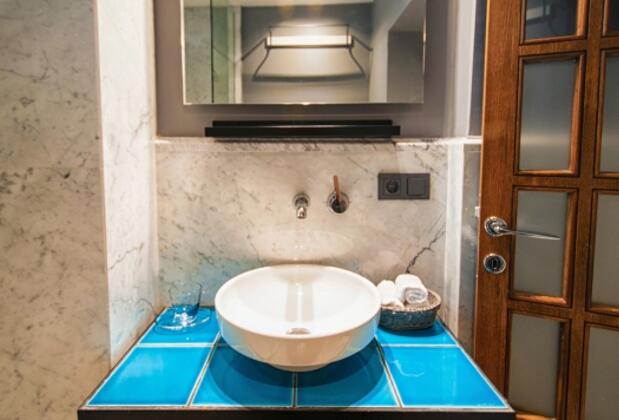 La Casa Pera Suites - Görsel 22