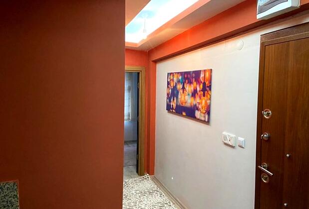 Çimen Rezidans Apart Otel - Görsel 7