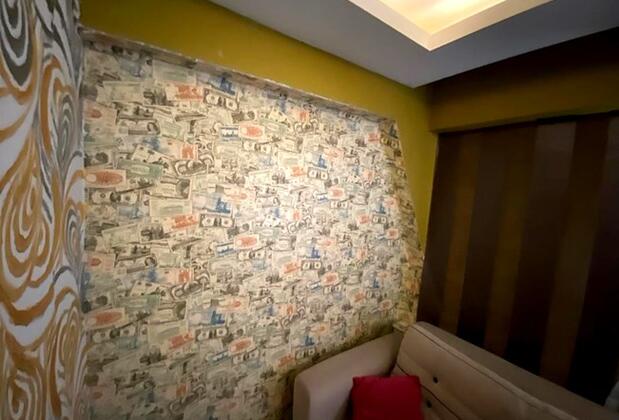 Çimen Rezidans Apart Otel - Görsel 4