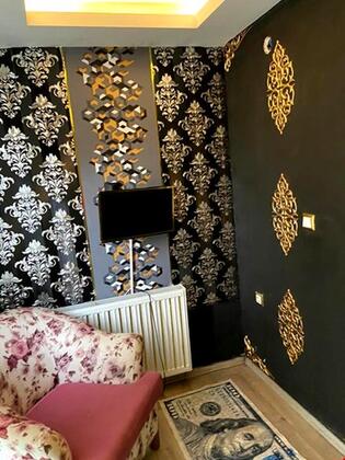 Çimen Rezidans Apart Otel - Görsel 8