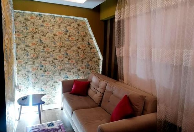 Çimen Rezidans Apart Otel - Görsel 9