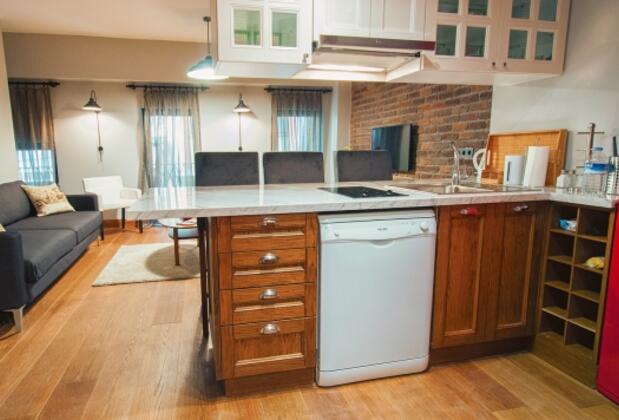 La Casa Pera Suites - Görsel 34