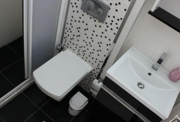 Urla Butik Otel - Görsel 12