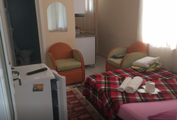 Özkığılı Apart - Görsel 3