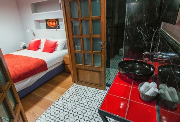 La Casa Pera Suites - Görsel 21