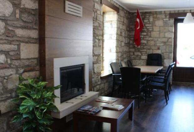 Urla Butik Otel - Görsel 8