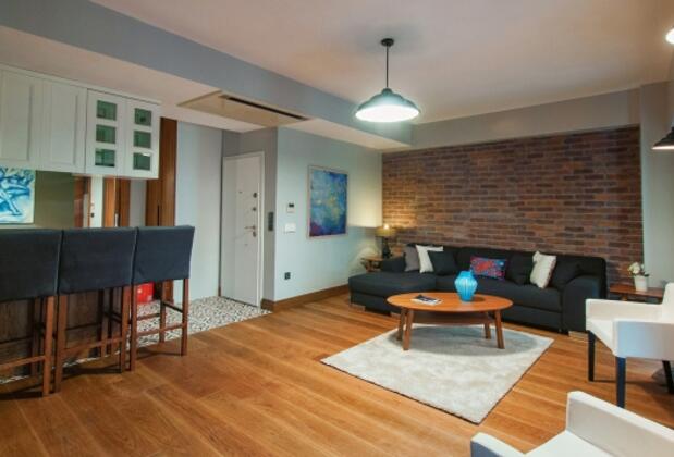 La Casa Pera Suites - Görsel 35