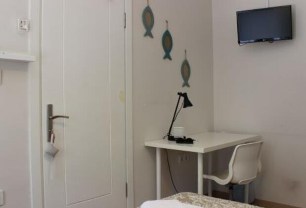 Urla Butik Otel - Görsel 5