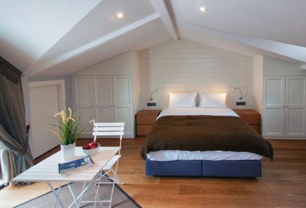 La Casa Pera Suites - Görsel 9