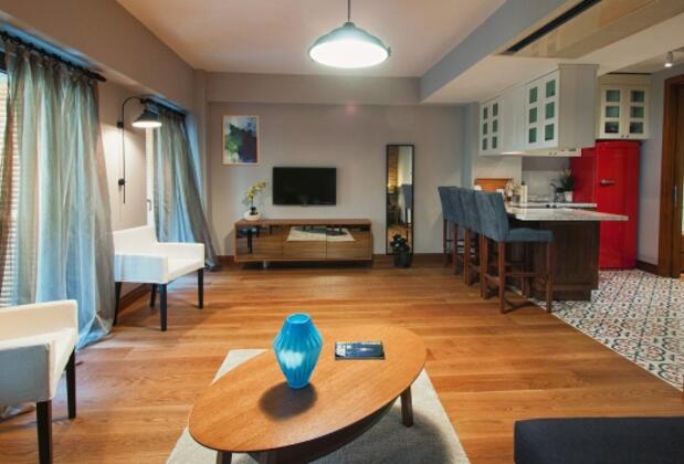 La Casa Pera Suites - Görsel 17