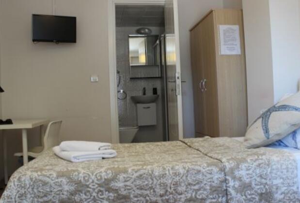 Urla Butik Otel - Görsel 6