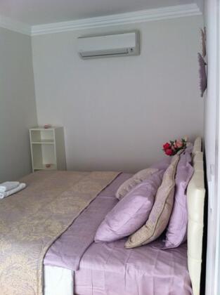 Urla Butik Otel - Görsel 13