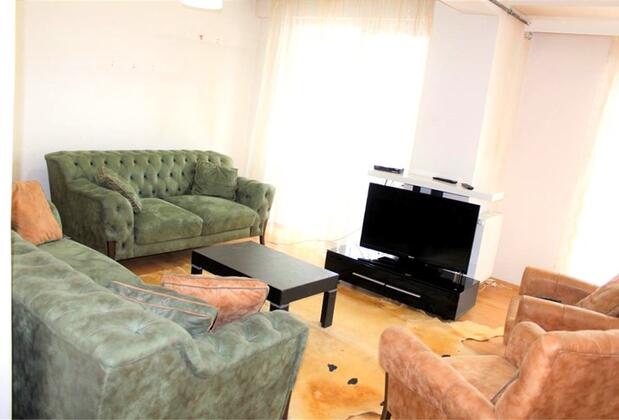 Bolu Apart Otel - Görsel 3