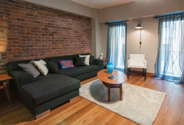 La Casa Pera Suites - Görsel 31