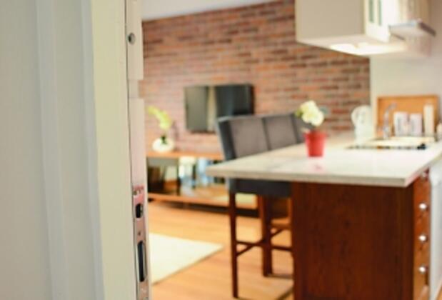 La Casa Pera Suites - Görsel 10