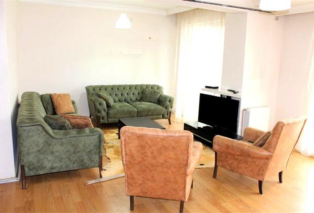 Bolu Apart Otel - Görsel 5