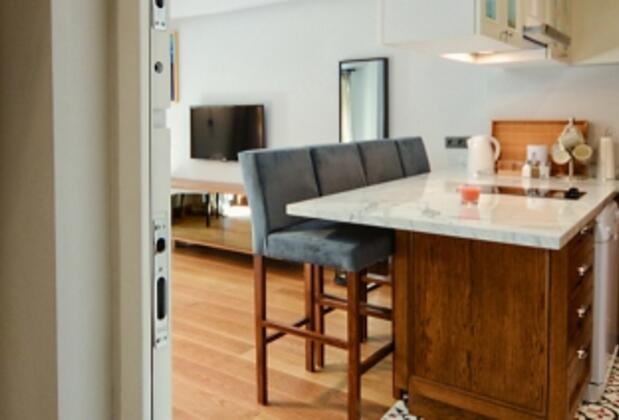 La Casa Pera Suites - Görsel 18