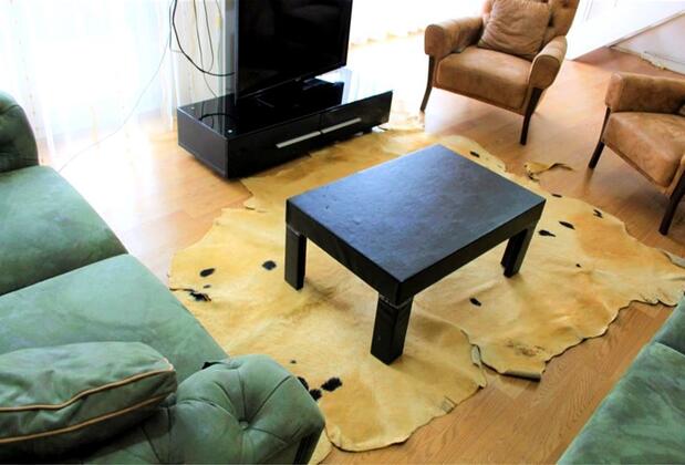 Bolu Apart Otel - Görsel 8