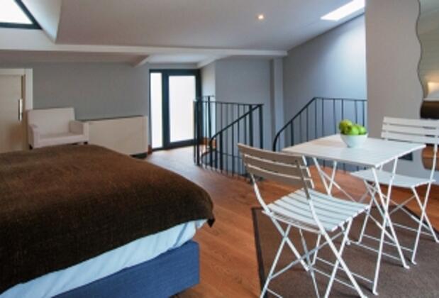 La Casa Pera Suites - Görsel 11