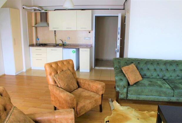 Bolu Apart Otel - Görsel 6